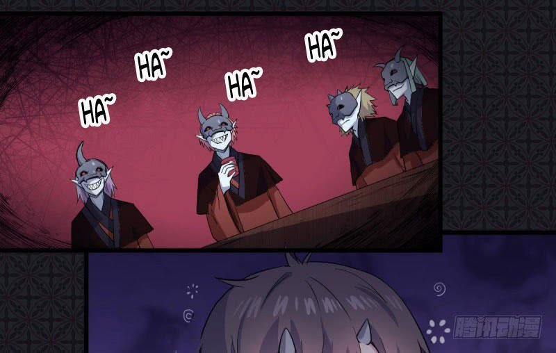 ngạo kiều quỷ vương yêu ta chapter 107 58