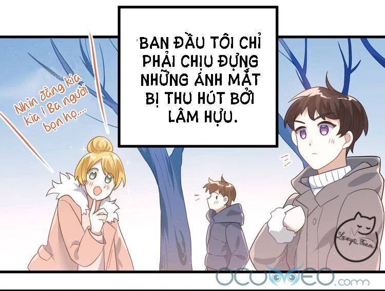 tình yêu huyễn tưởng chapter 9 42