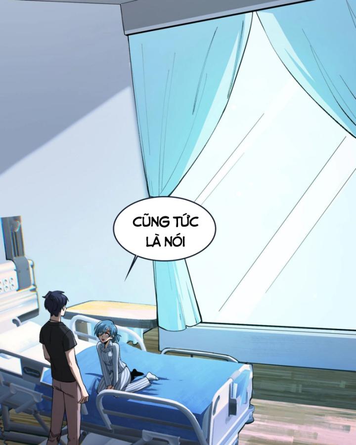 toàn dân chuyển chức: thành tựu của thánh kỵ sĩ ta là mạnh nhất chapter 3 27