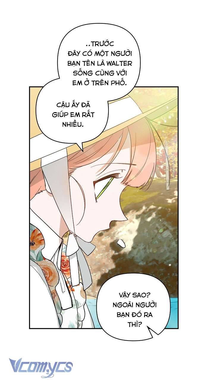 phương pháp trở thành con gái của người hùng bóng đêm chapter 21 27