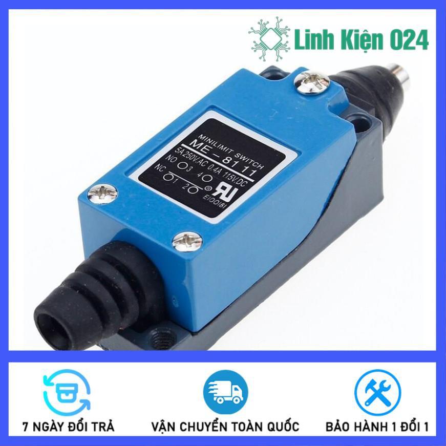 Công Tắc Hành Trình Moujen ME-8111 250VAC-5A