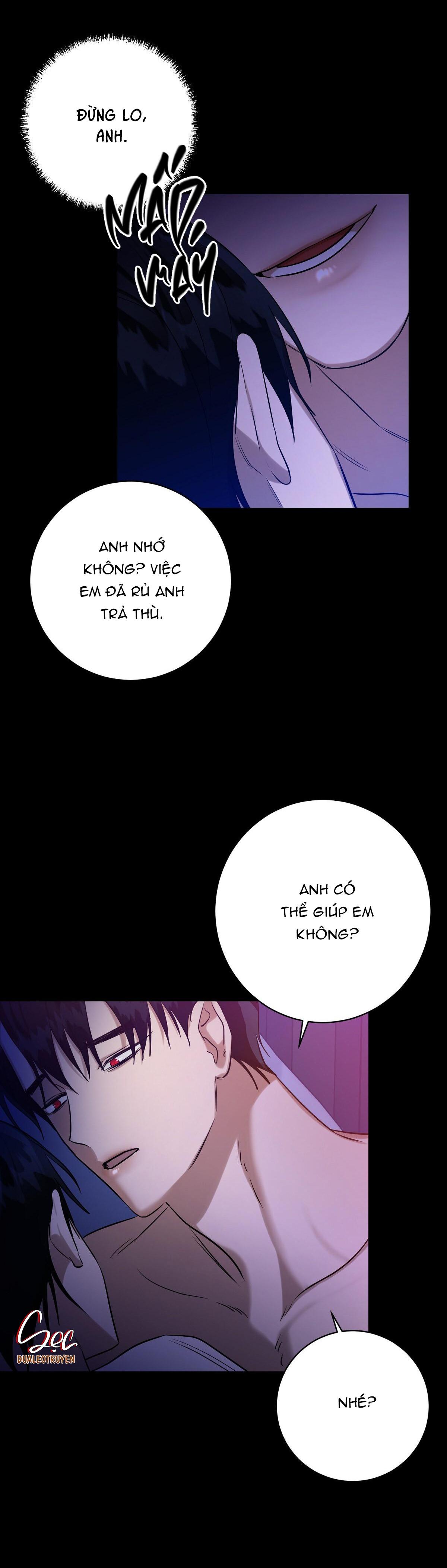 lý do của ác nhân chapter 48 32