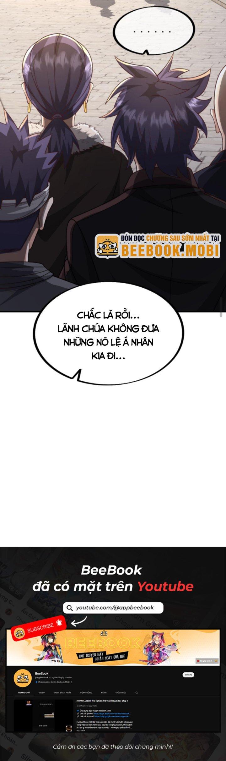 người chơi và nhân vật chính đều muốn làm hại ta chapter 10 17