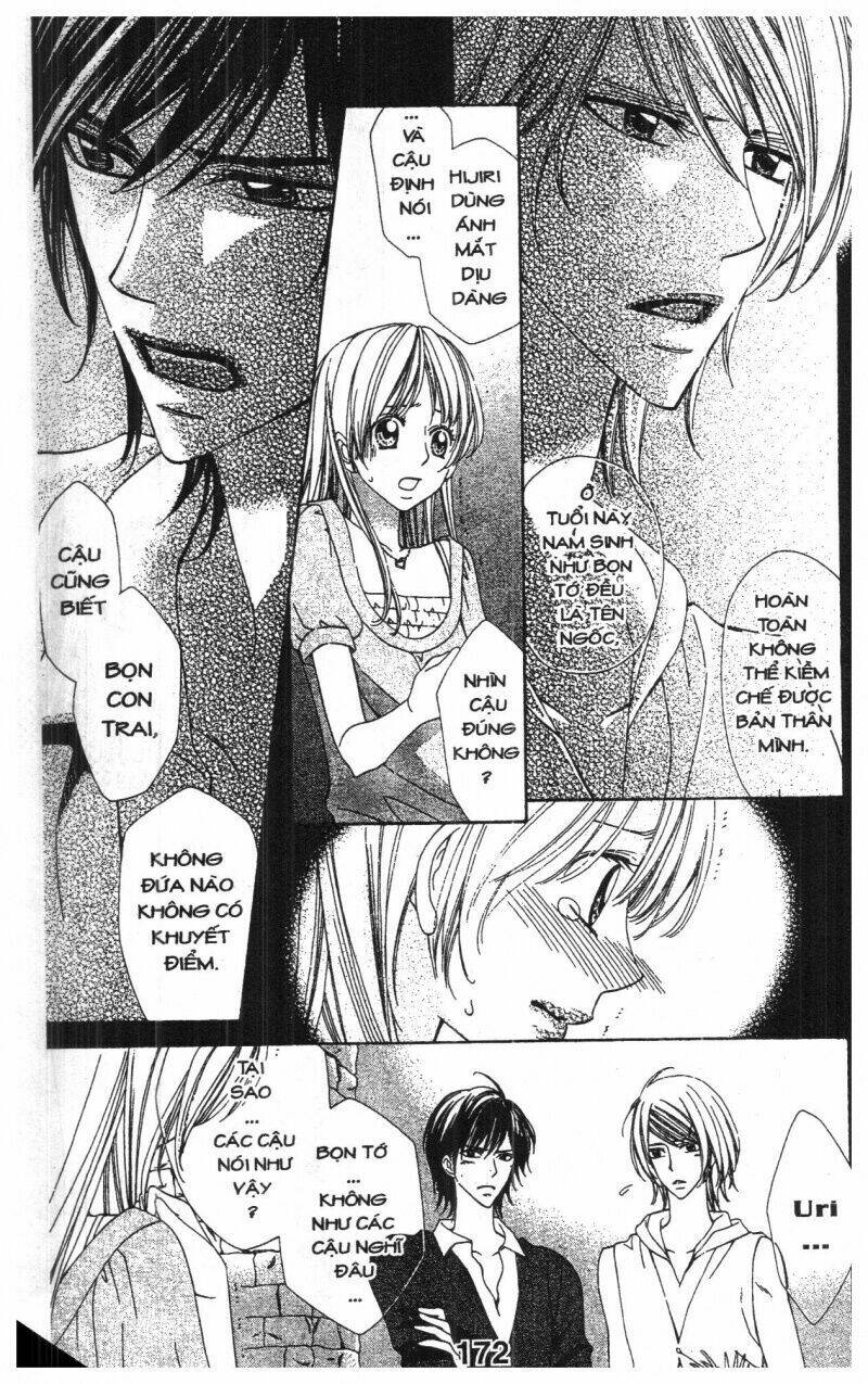 nụ cười thiên thần (bản đẹp) chapter 1 173