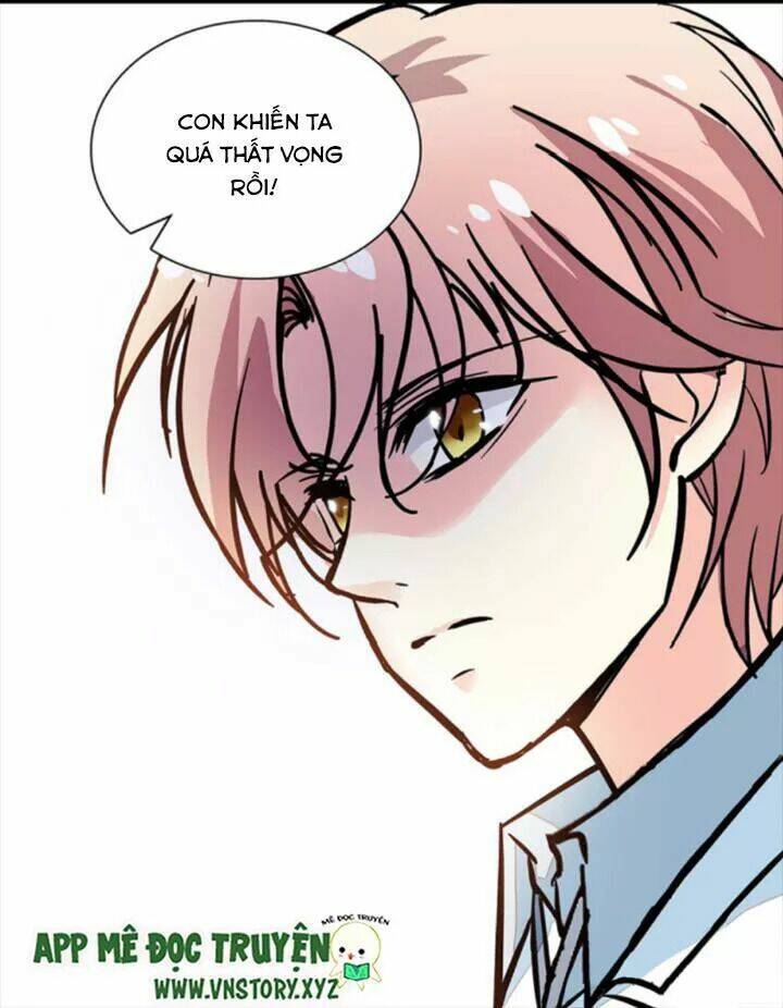 nữ hầu sau giờ học chapter 97 34