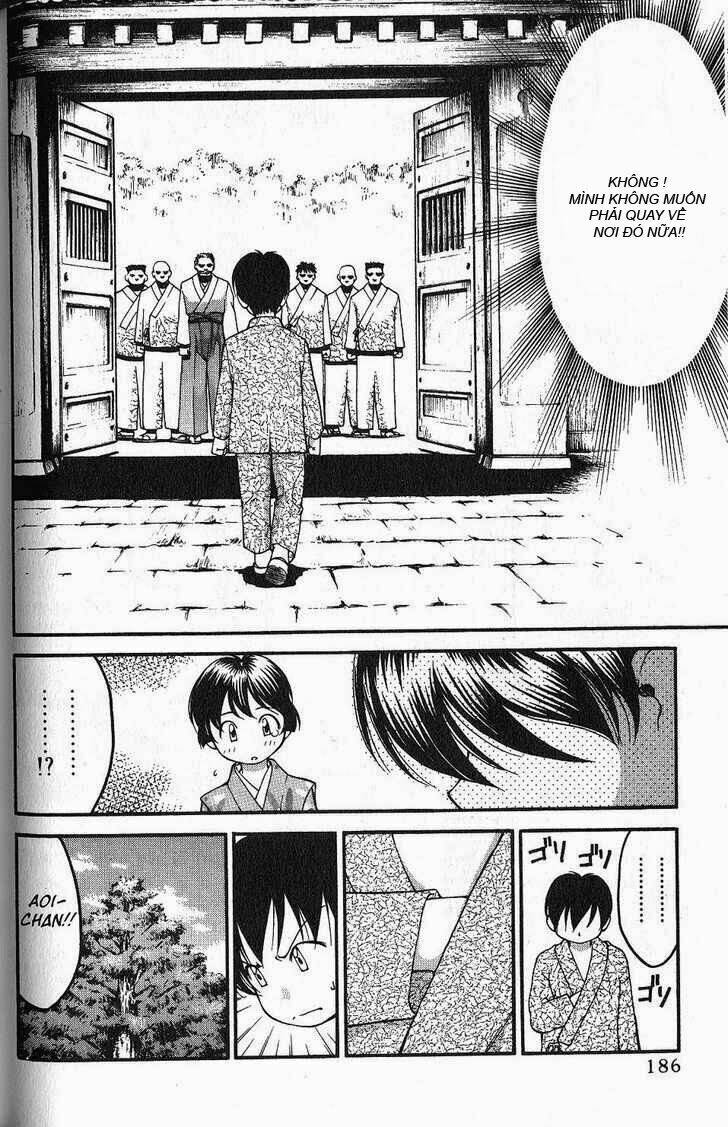 ai yori aoshi chapter 38 14