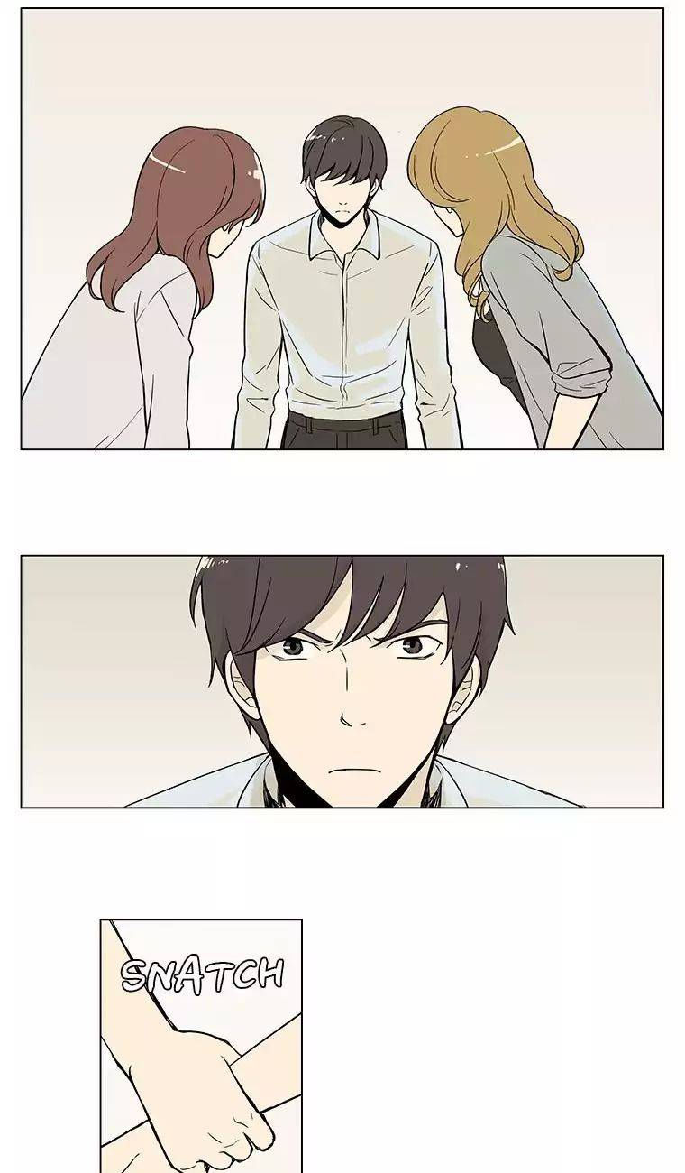 chúng ta sẽ ăn cơm chó chứ? chapter 2 24