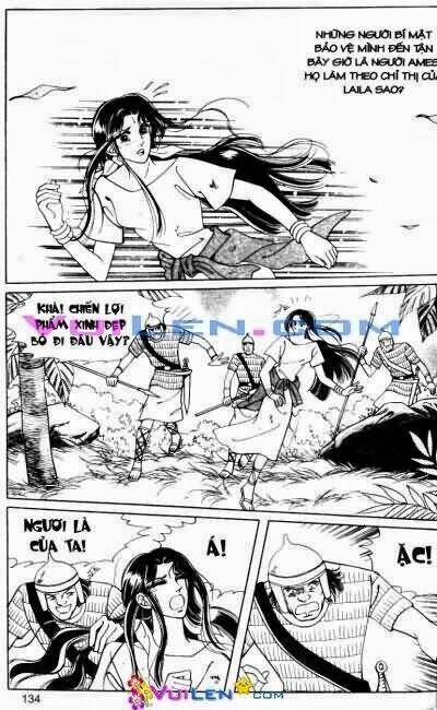 hậu duệ hoàng gia chapter 12 134