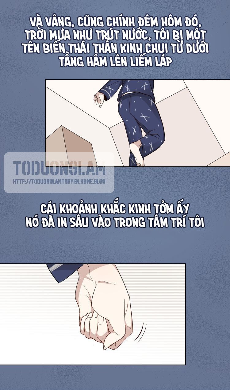 bạn trai tôi là quái vật chapter 1 51