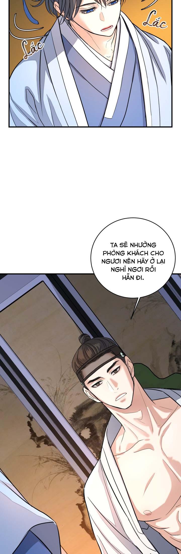 bóng trăng chapter 11 8