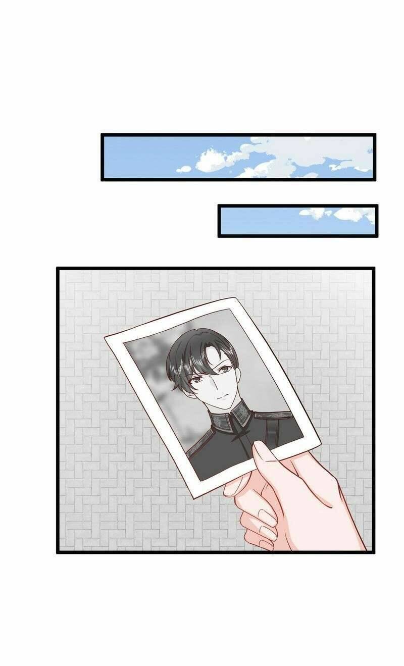 vợ yêu tư sủng của thiếu soái chapter 34 33