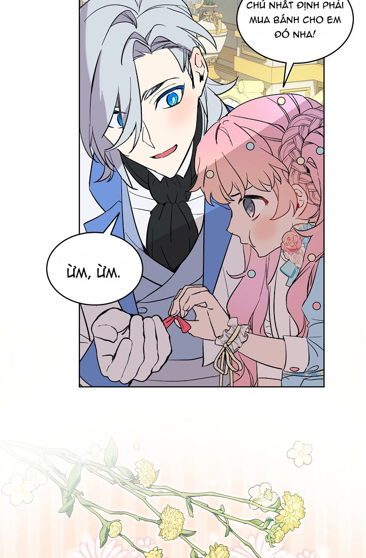 quý cô quyền lực chapter 4 33