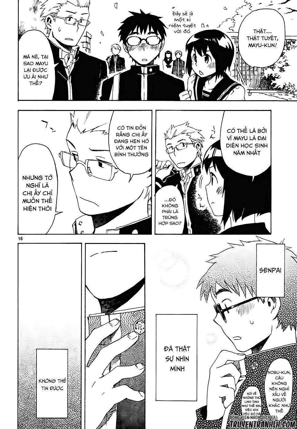 okujou hime chapter 2 18