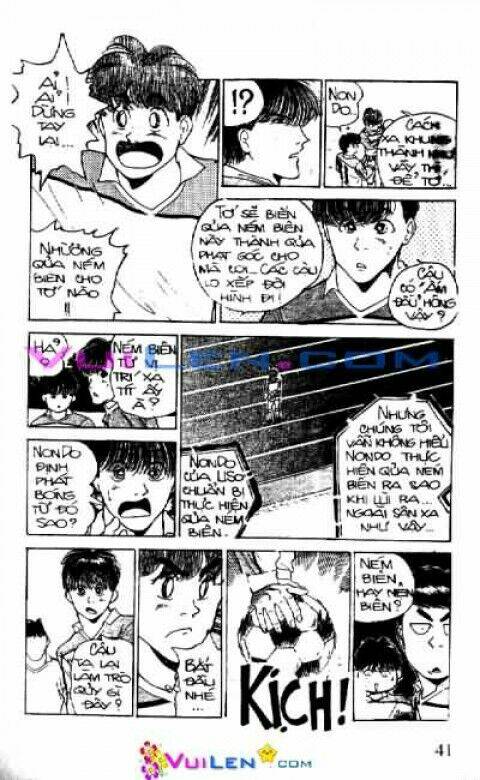 sôi động cầu trường full 17 tập chapter 15 41