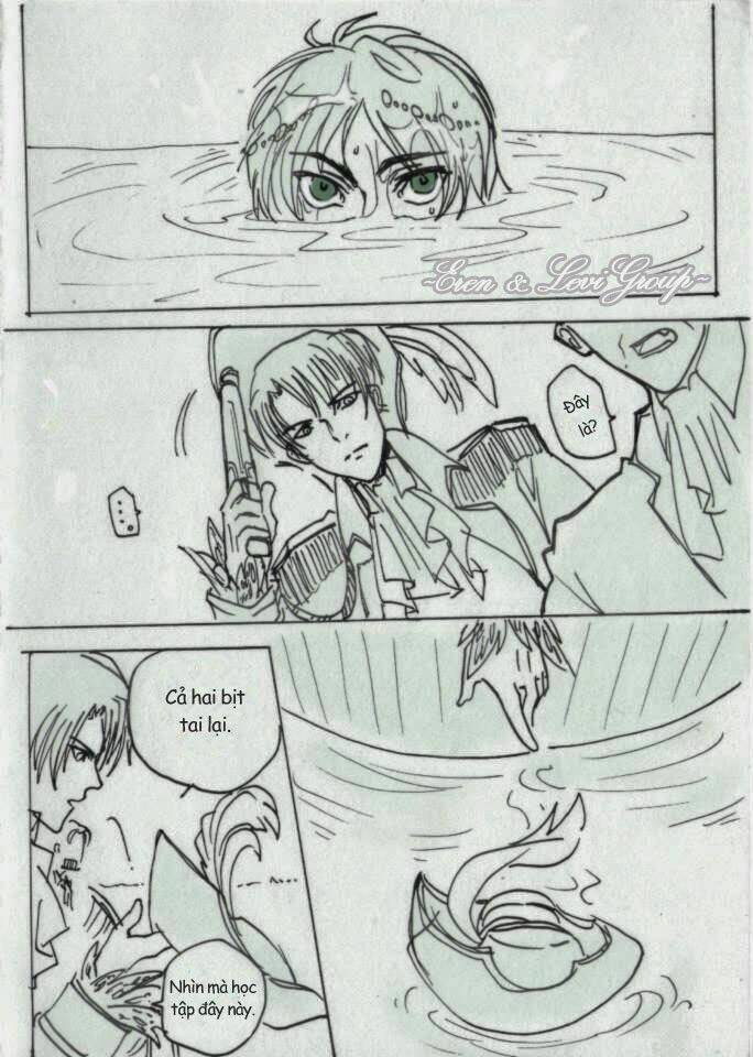 eren jaeger family. chapter 10 10