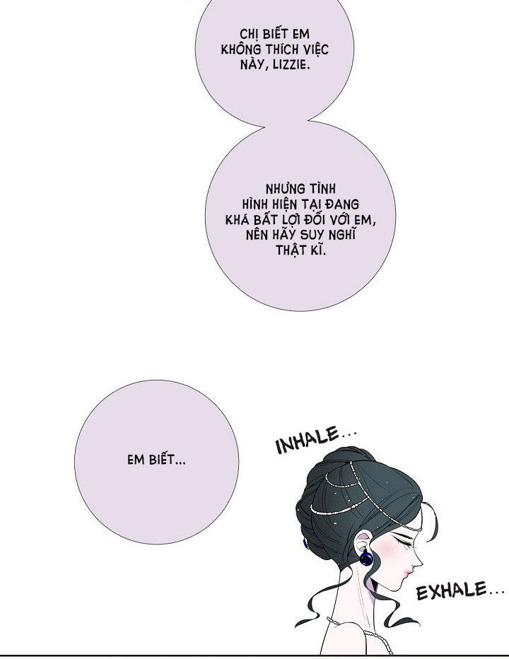 từ tiểu thư thành hoàng hậu - lady to queen chapter 10.1 9