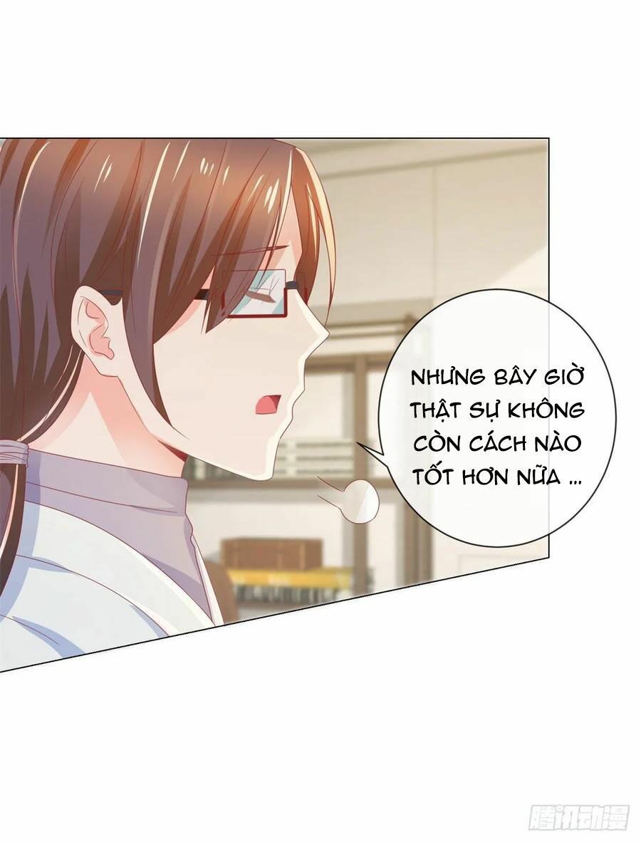 ẩn hôn 100%: chọc tức vợ yêu mua một tặng một chapter 161 13