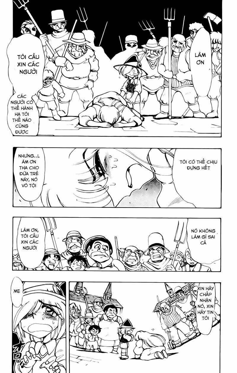 violinist of hameln - cây đàn kì diệu chapter 53 16