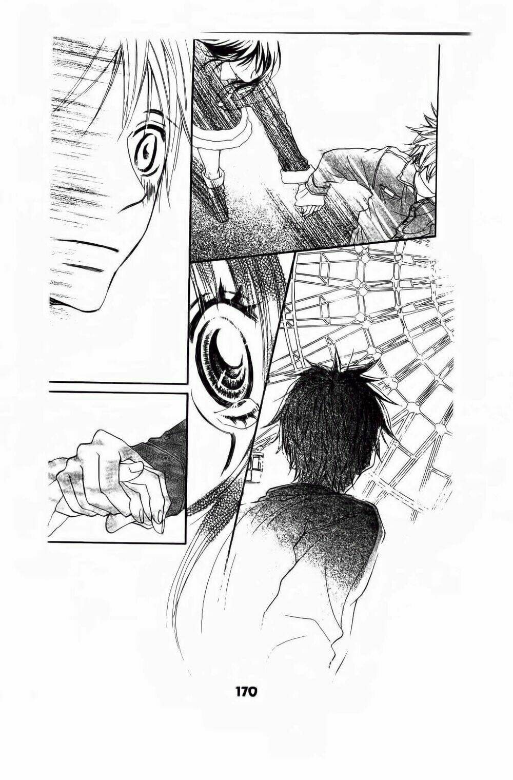 vương quốc mộng mơ chapter 6 27