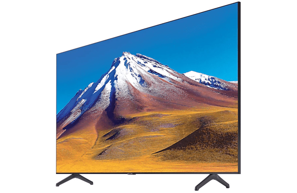 Smart Tivi Samsung UHD 43 inch 43TU6900