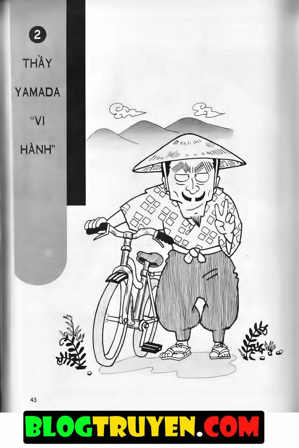 ninja loạn thị bản đẹp chapter 2.2 2