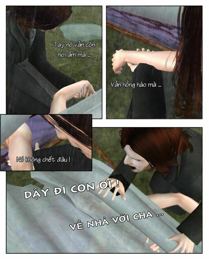 truyện sims - earl story chapter 64 26