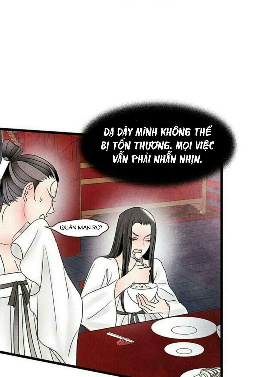 đêm dục vọng (full) chapter 4 45