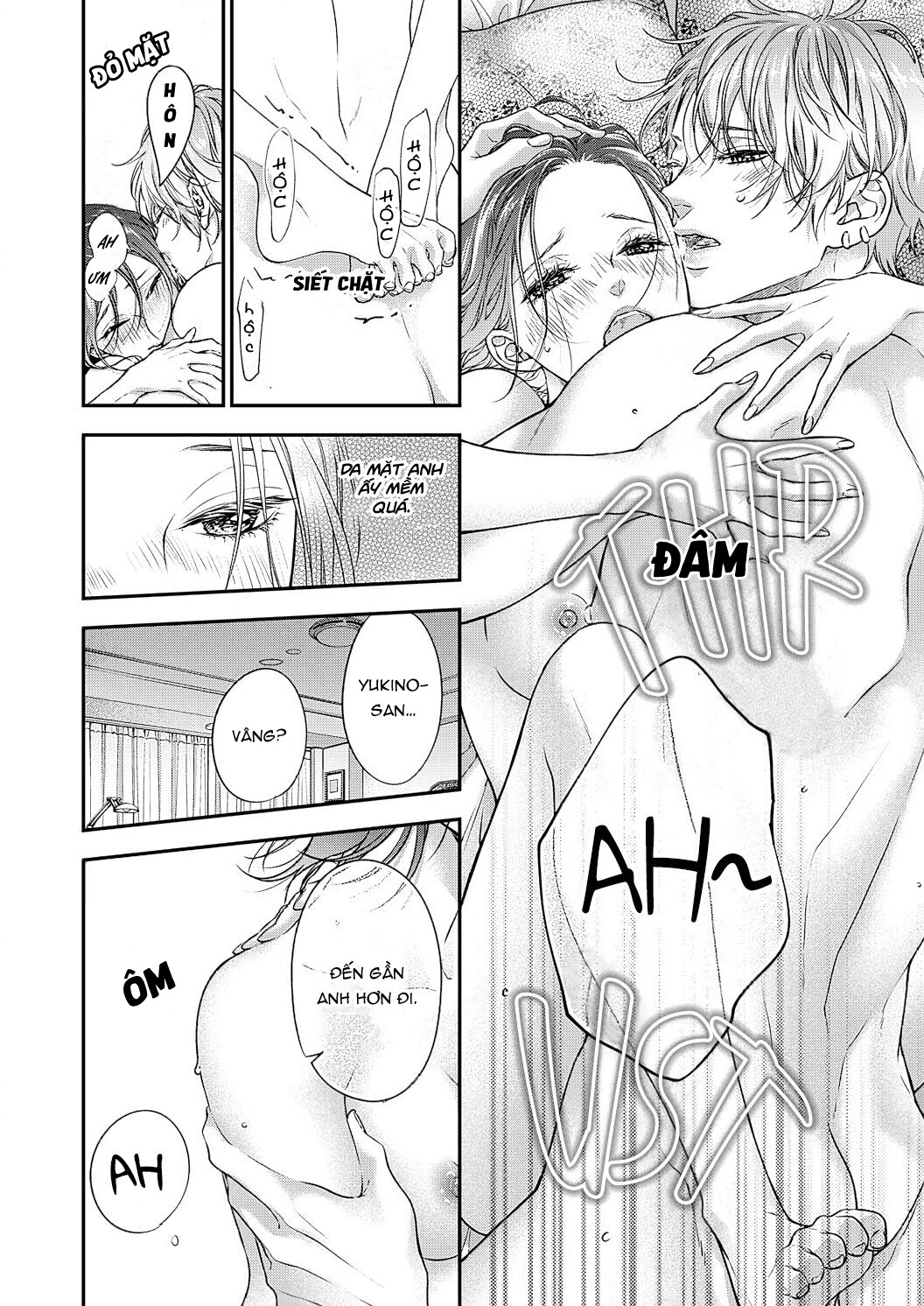 ở lại với anh nhé chapter 2 22