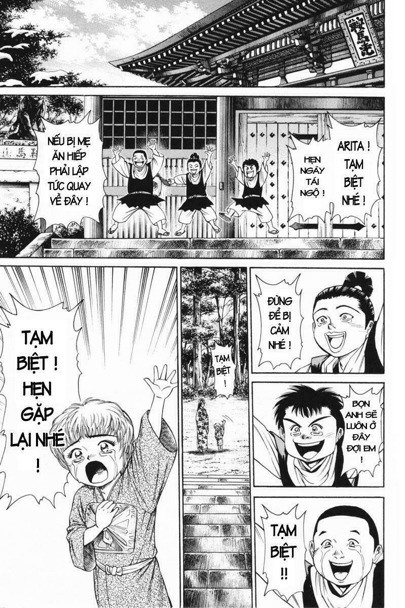 thiếu niên vương i - shana oh yoshitsune i chapter 21 41