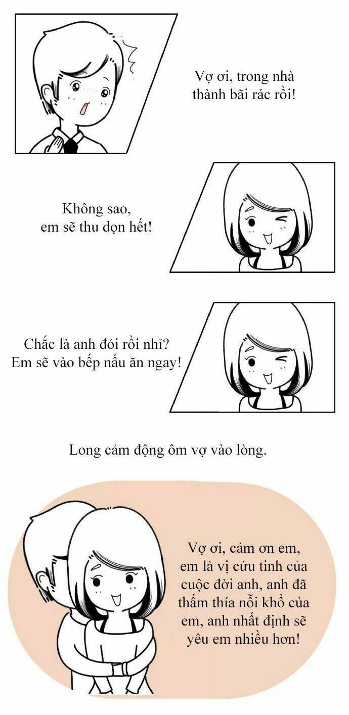 giải mã tình yêu chapter 258 16