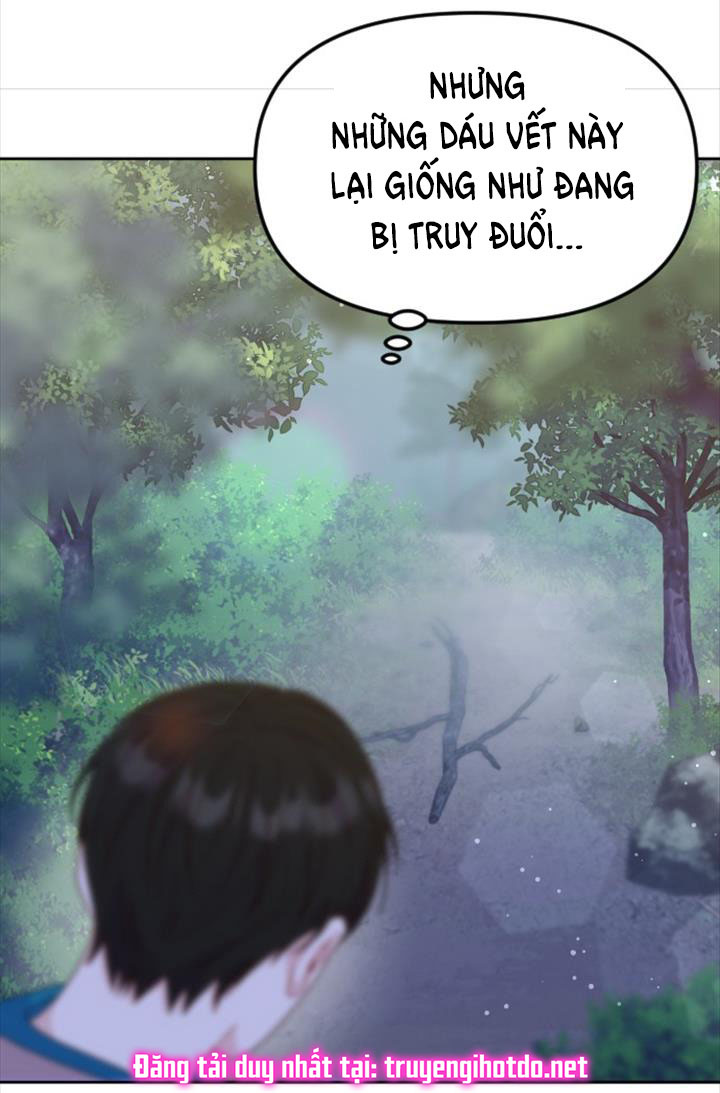 Yêu Hoặc Chết chapter 14.1 - Trang 27