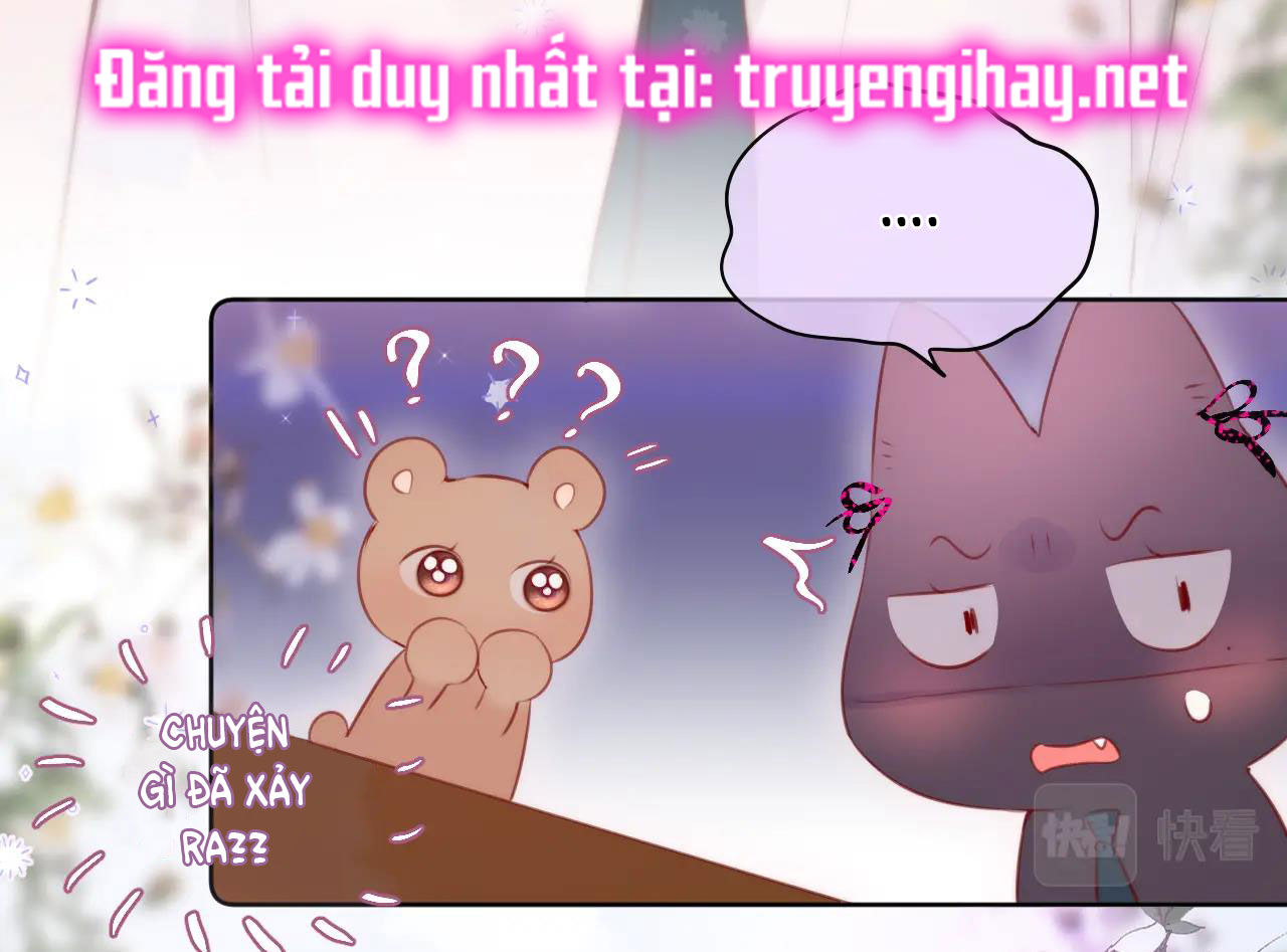 cạm bẫy của hồ ly chapter 18.2 13