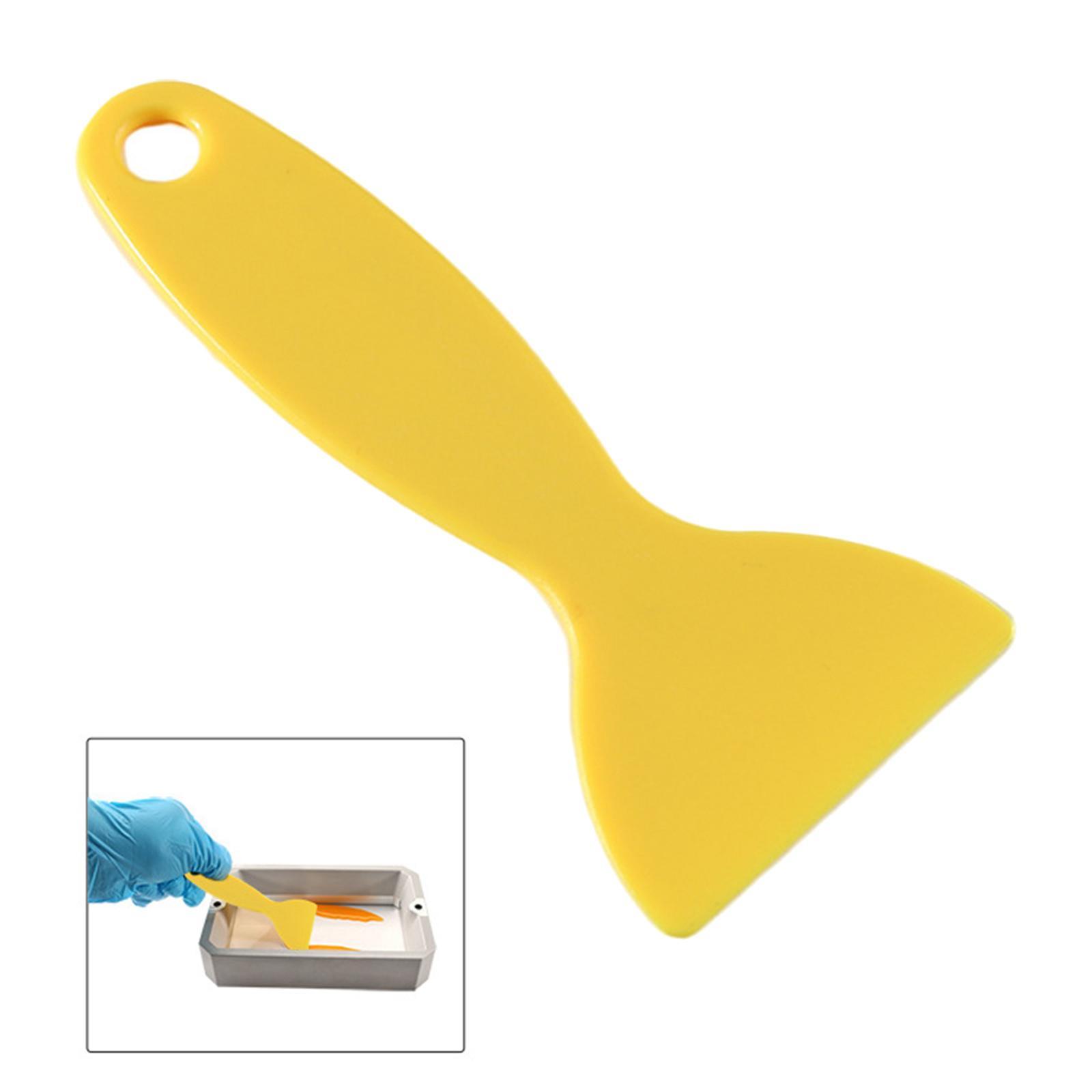 3D Printing Resin Removal Spatula Compact Lightweight 3D Printer Accessories