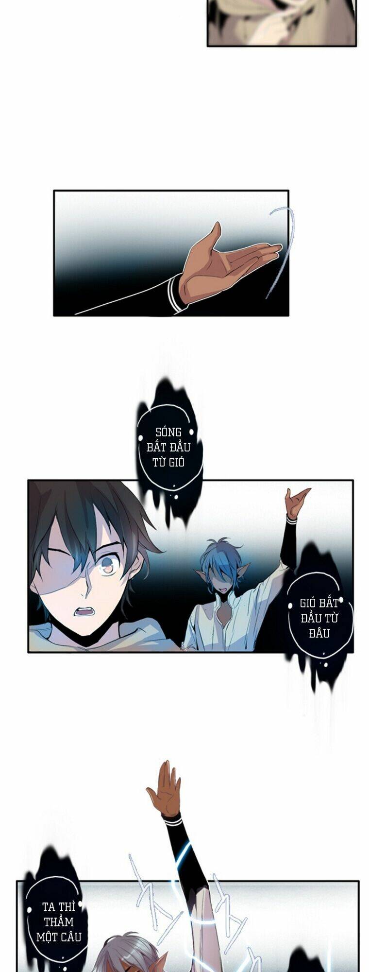 dusk howler chapter 5 19