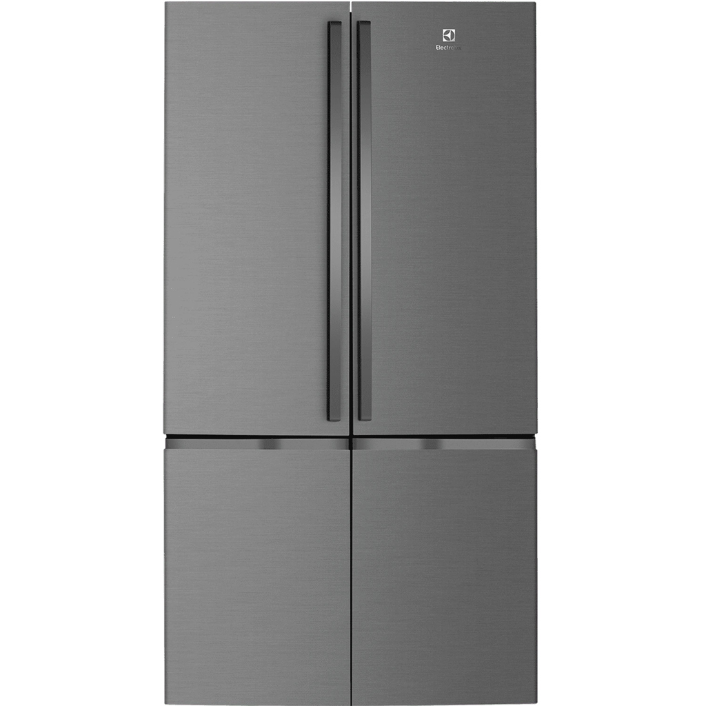Tủ lạnh Electrolux Inverter 541 lít EQE6000A-B - Hàng chính hãng [Giao hàng toàn quốc]