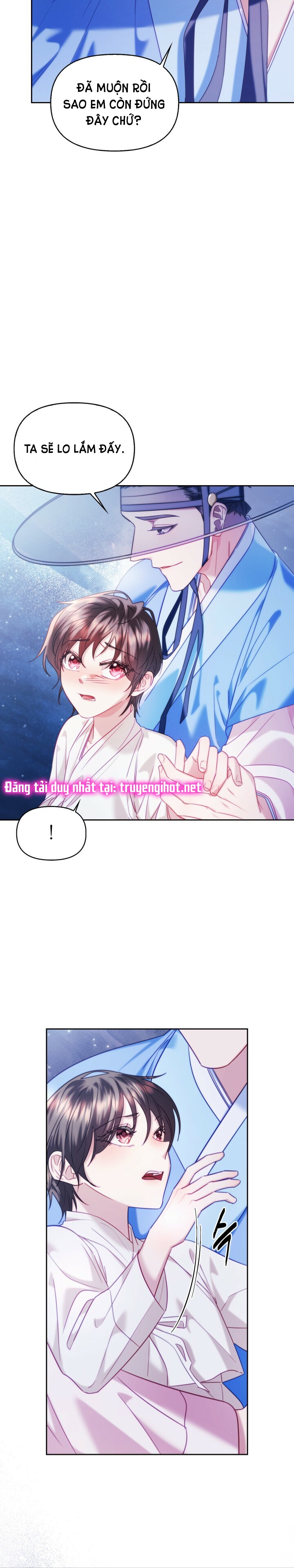 [18+] trăng nơi đỉnh núi chapter 56 4