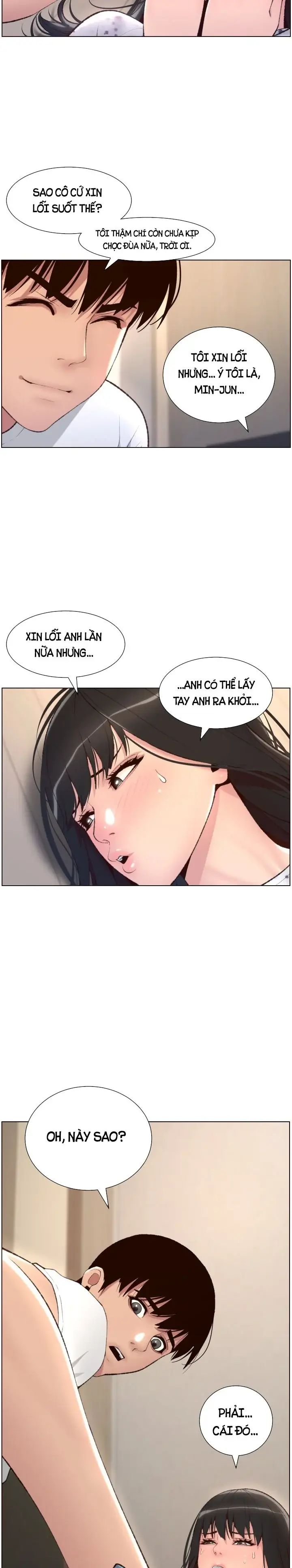 app đế vương giường chiếu chapter 6 21