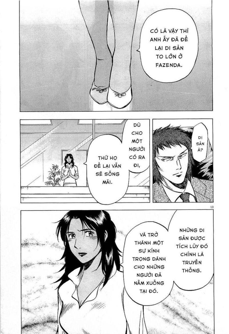 lost man chapter 40 13