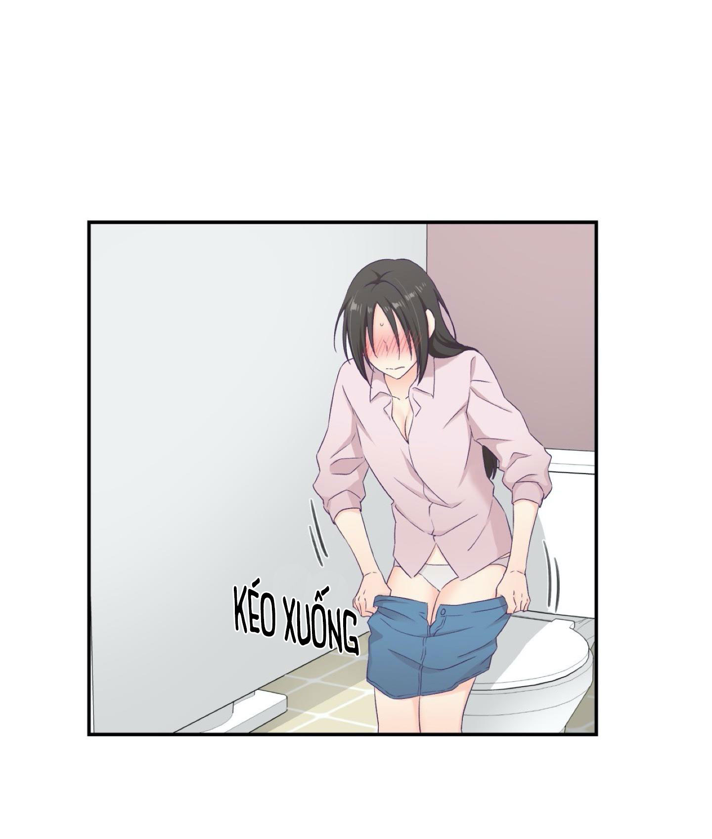 mềm mại tan chảy chapter 5.2 24