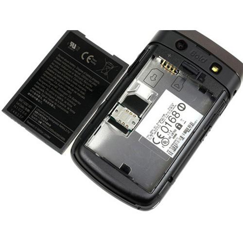 Pin BlackBerry M-S1, BlackBerry Bold 9000, 9700, 9780 DUNG LƯỢNG CAO 2000MA - hàng nhập khẩu