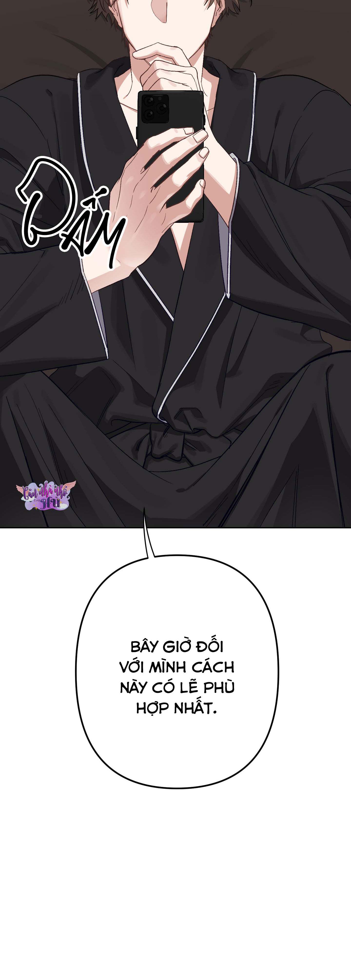 thỏ nhỏ xuất tinh trong 3 giây chapter 1 46