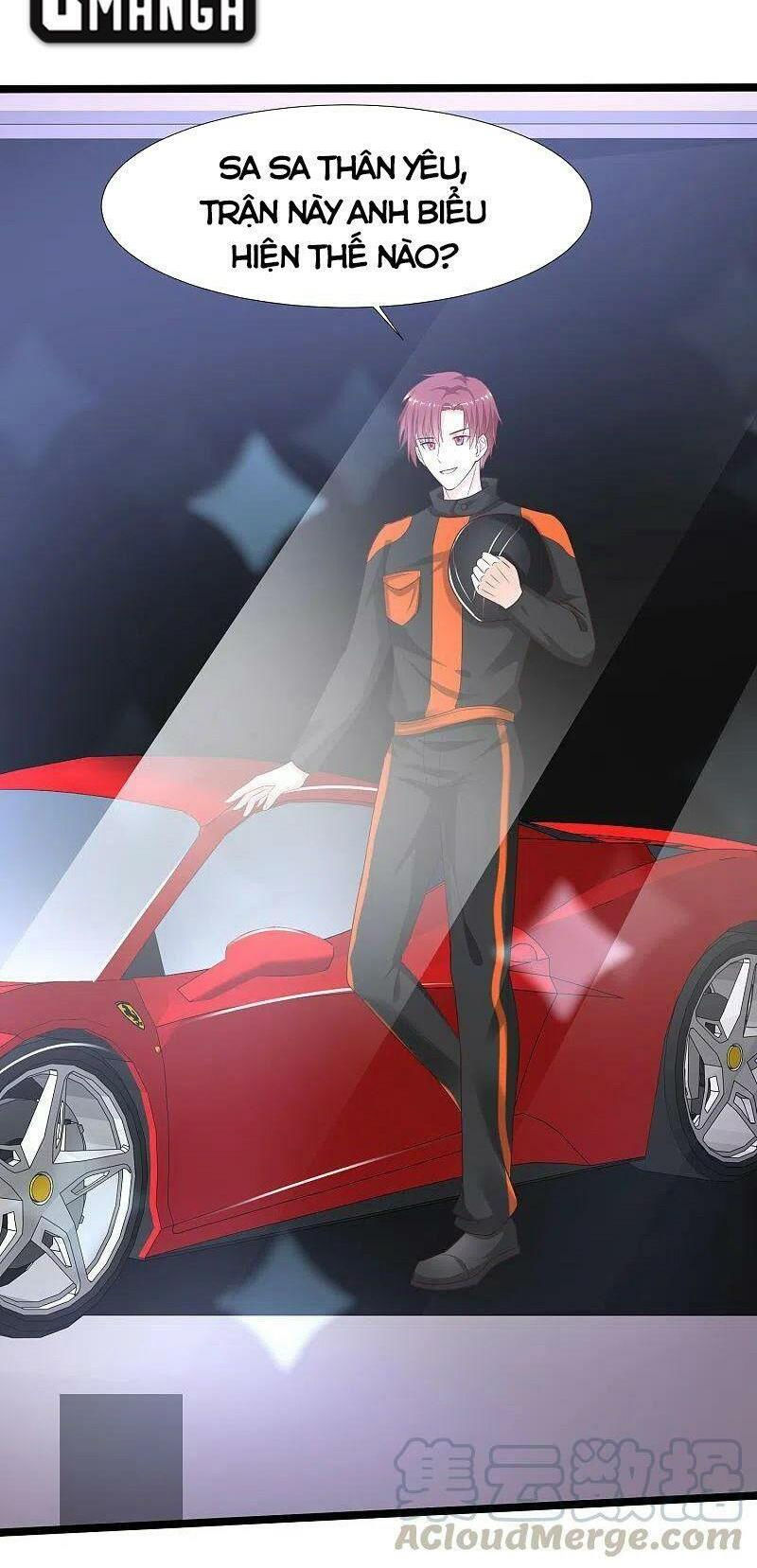 tối cường vận đào hoa chapter 230 6