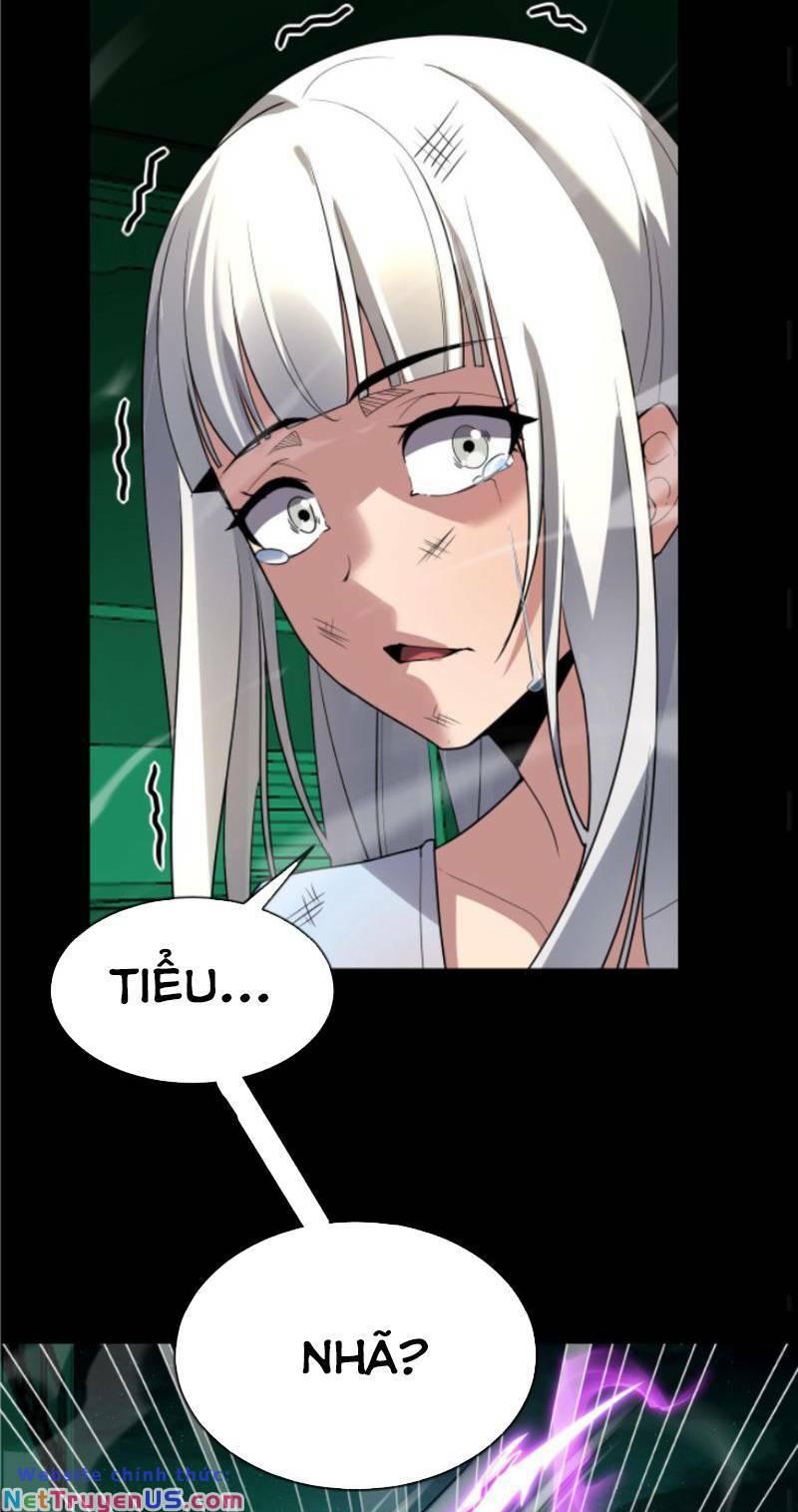 nhìn thấy thanh máu, ta xử tội thần linh chapter 52 18