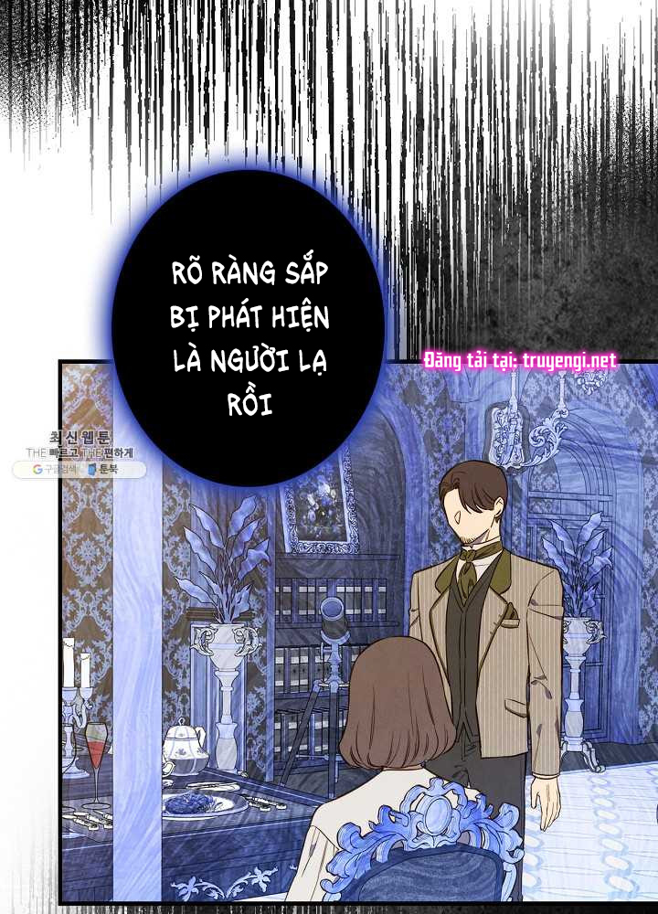 hoàng phi bóng tối - shadow queen chapter 55 6