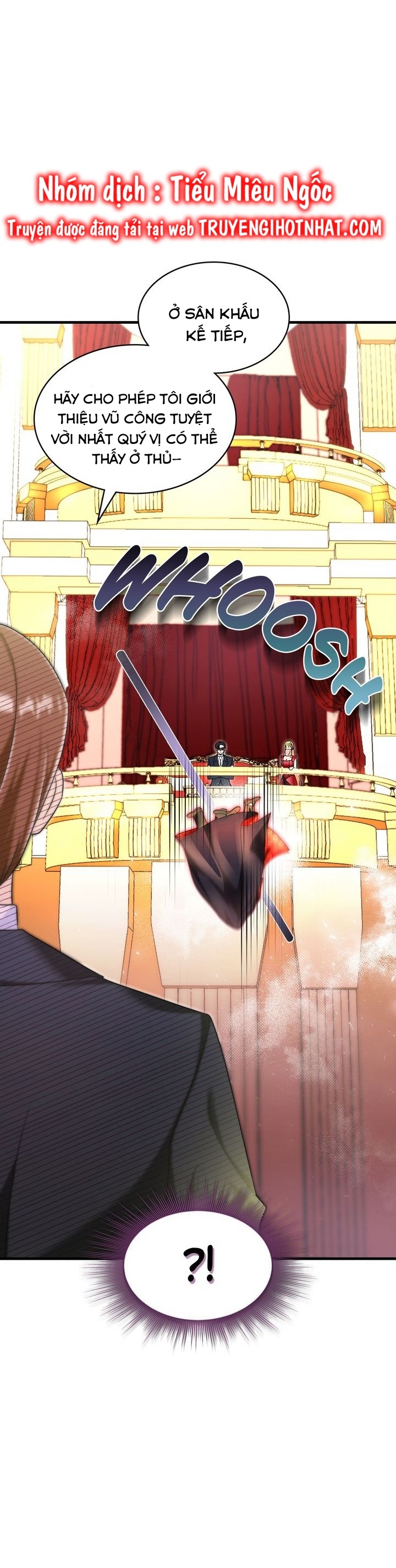 công lý của một ác nữ chapter 95 32