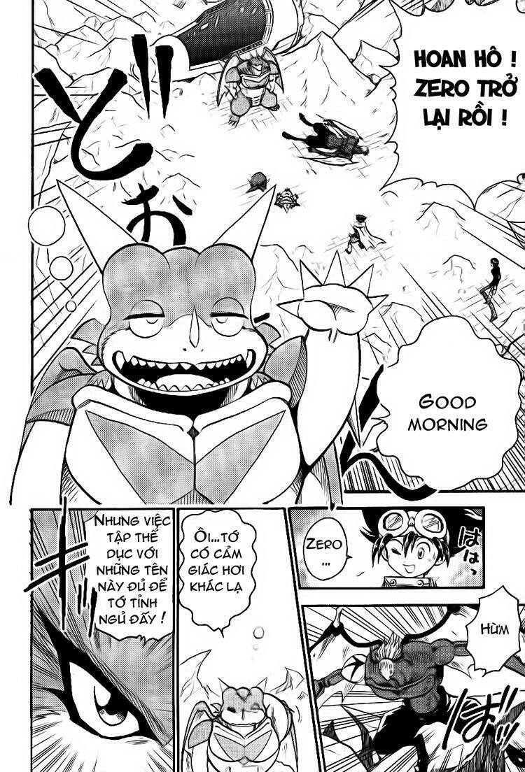 digimon v-tamer chapter 42 23