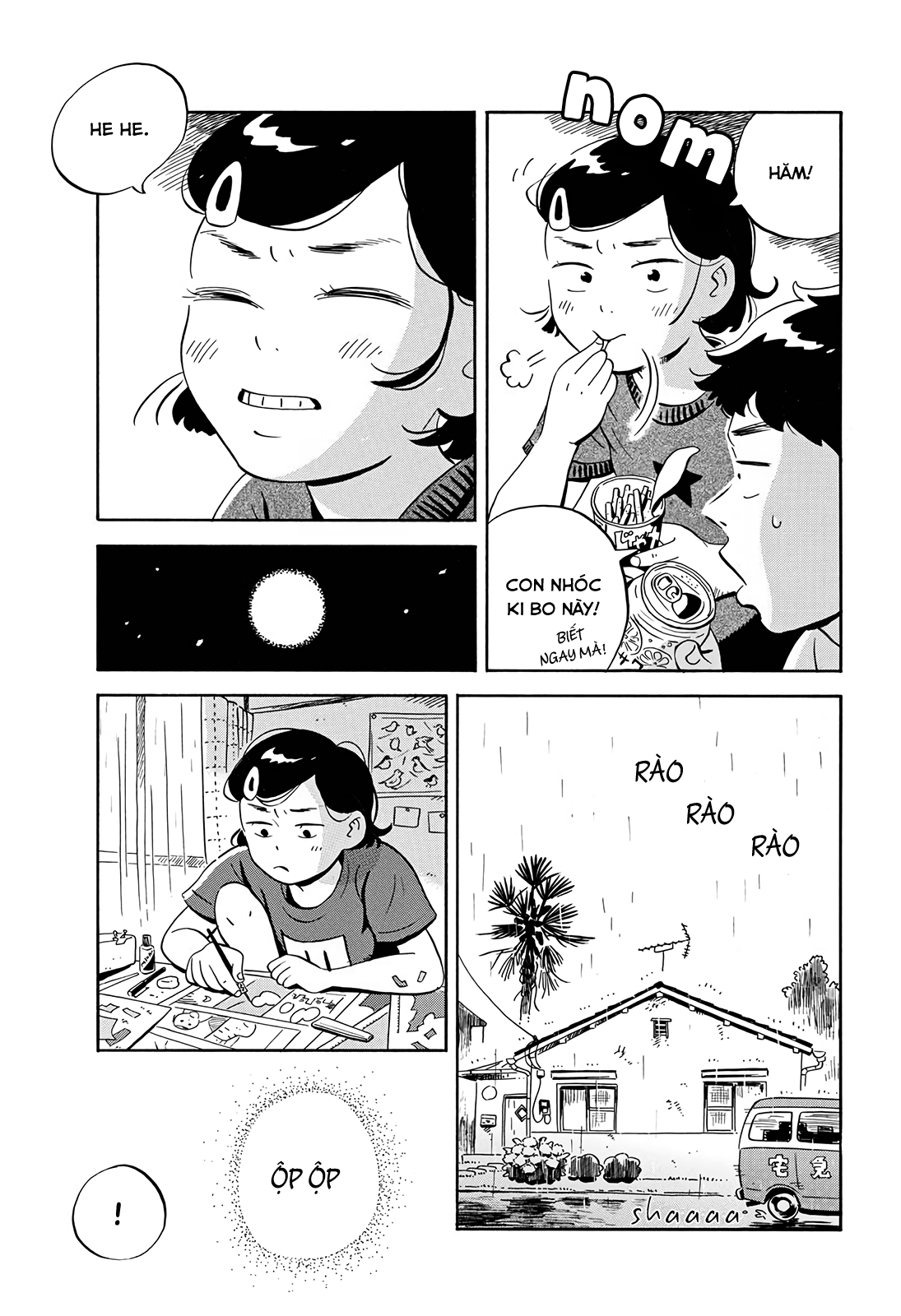 hirayasumi chapter 9 9