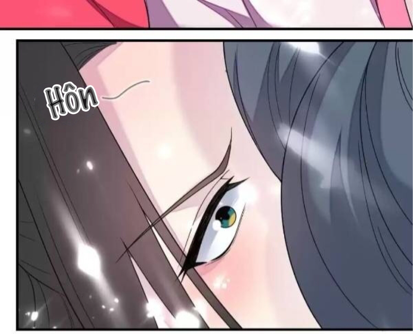 tâm cung kế chapter 6 26