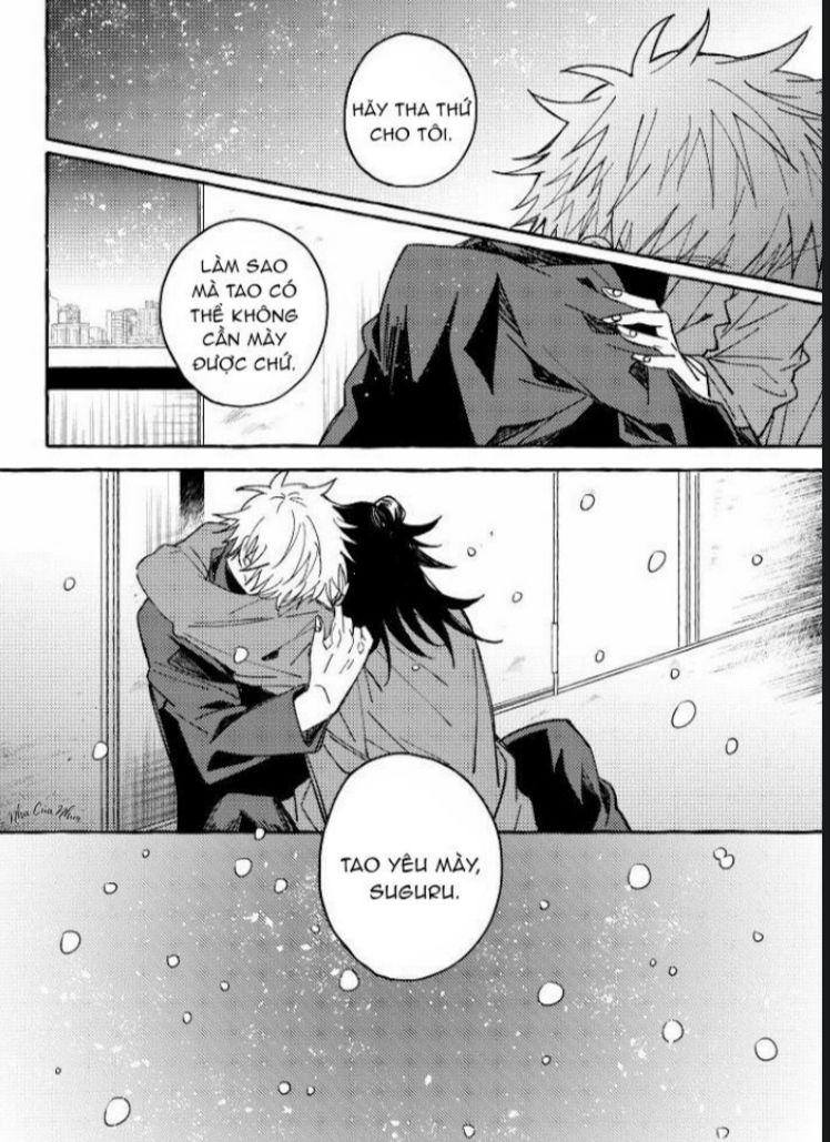 đợi đến ngày em ở bên tôi chapter 1 28