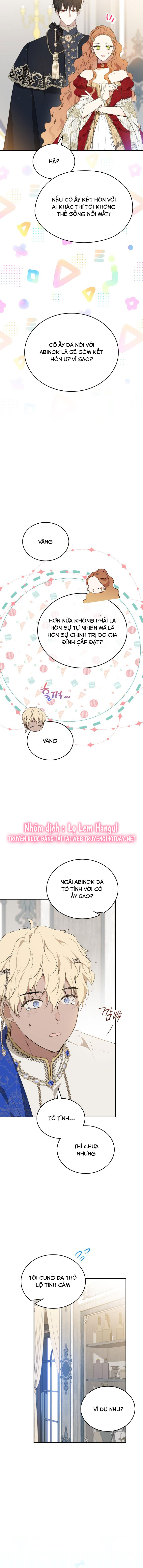 lần này tôi sẽ trở thành gia chủ chapter 155 15